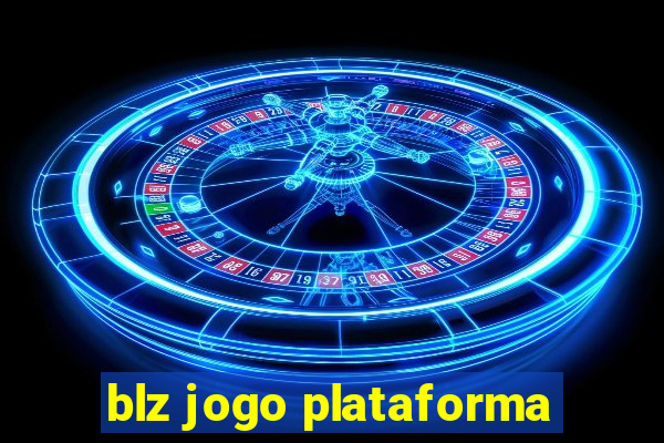 blz jogo plataforma